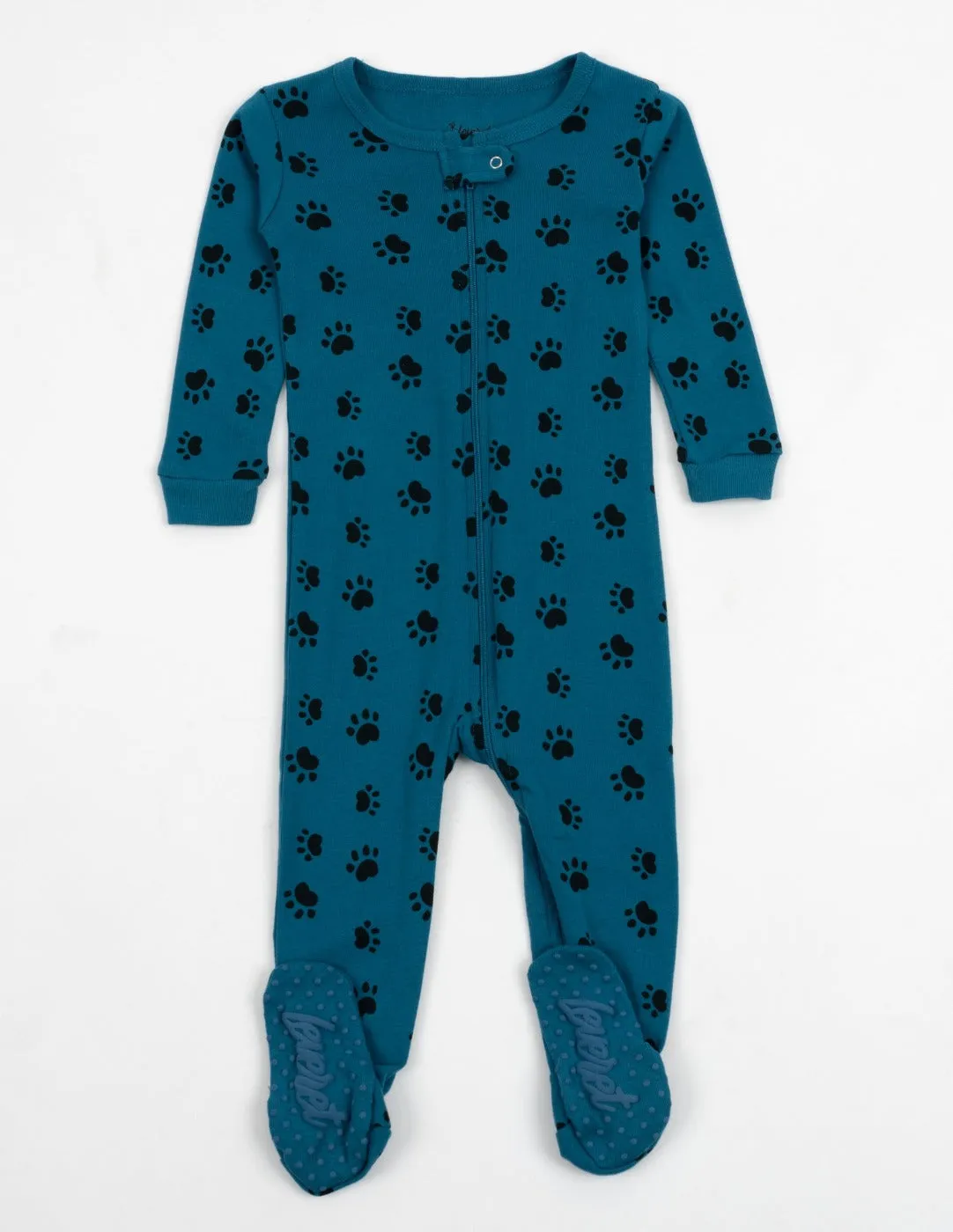 Pets Matching Family Pajama Set