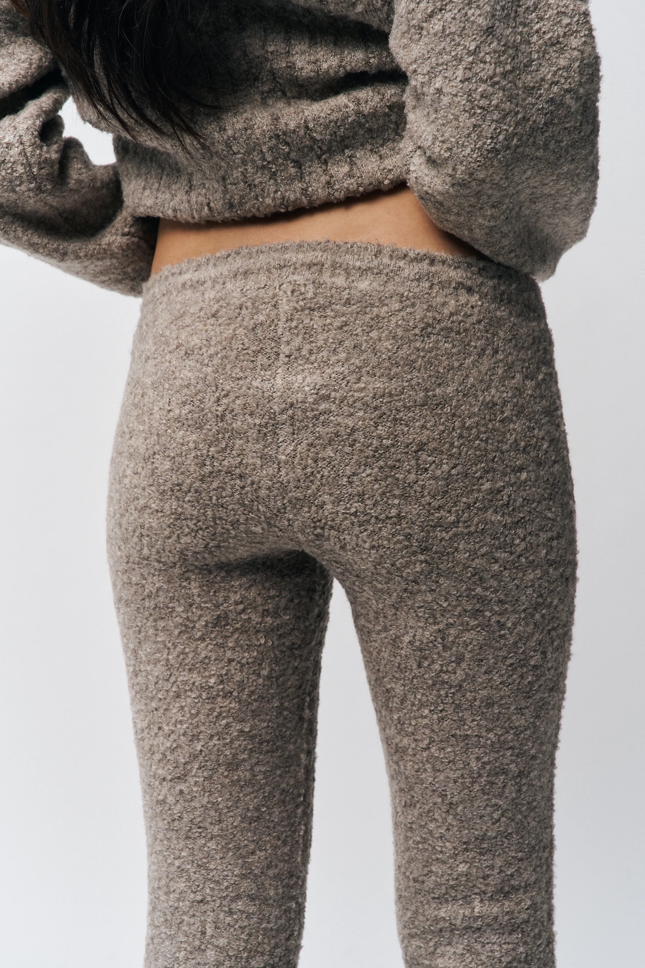 Peyton Pant Static free