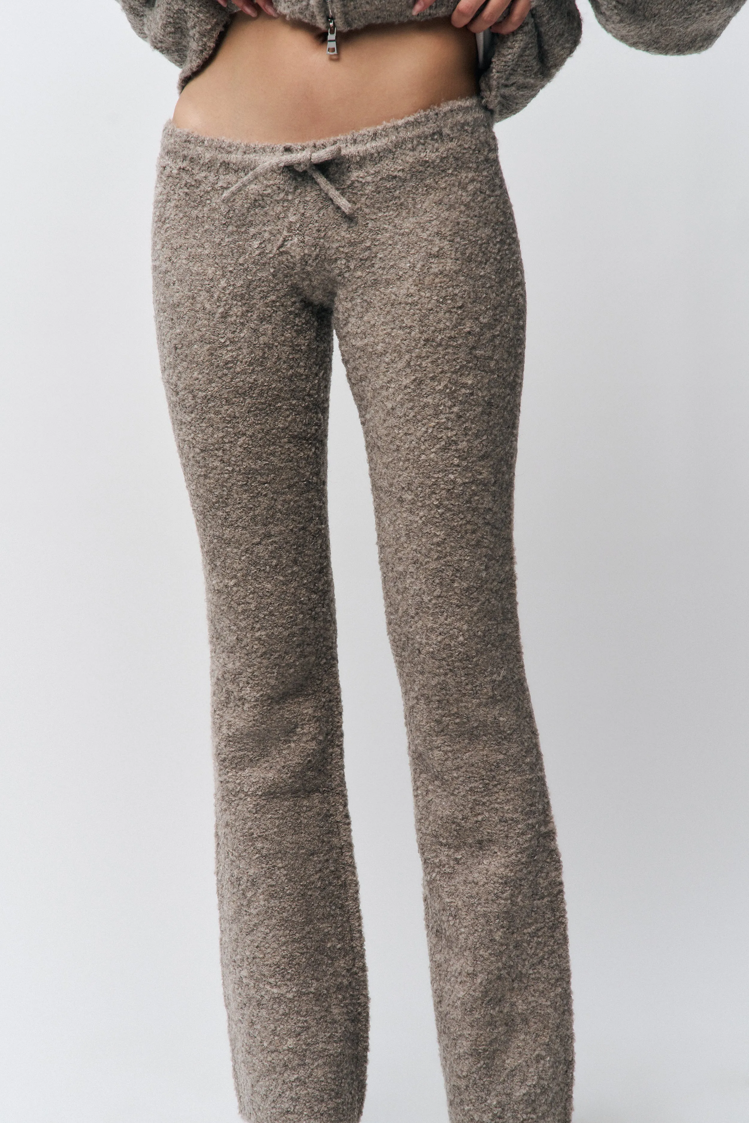 Peyton Pant SeamlessConstruction All Day Wear