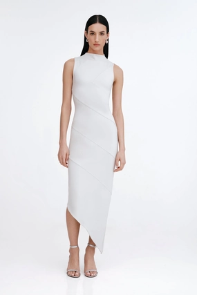 Peyton Dress Loose Tee AdvancedAirflowChannels