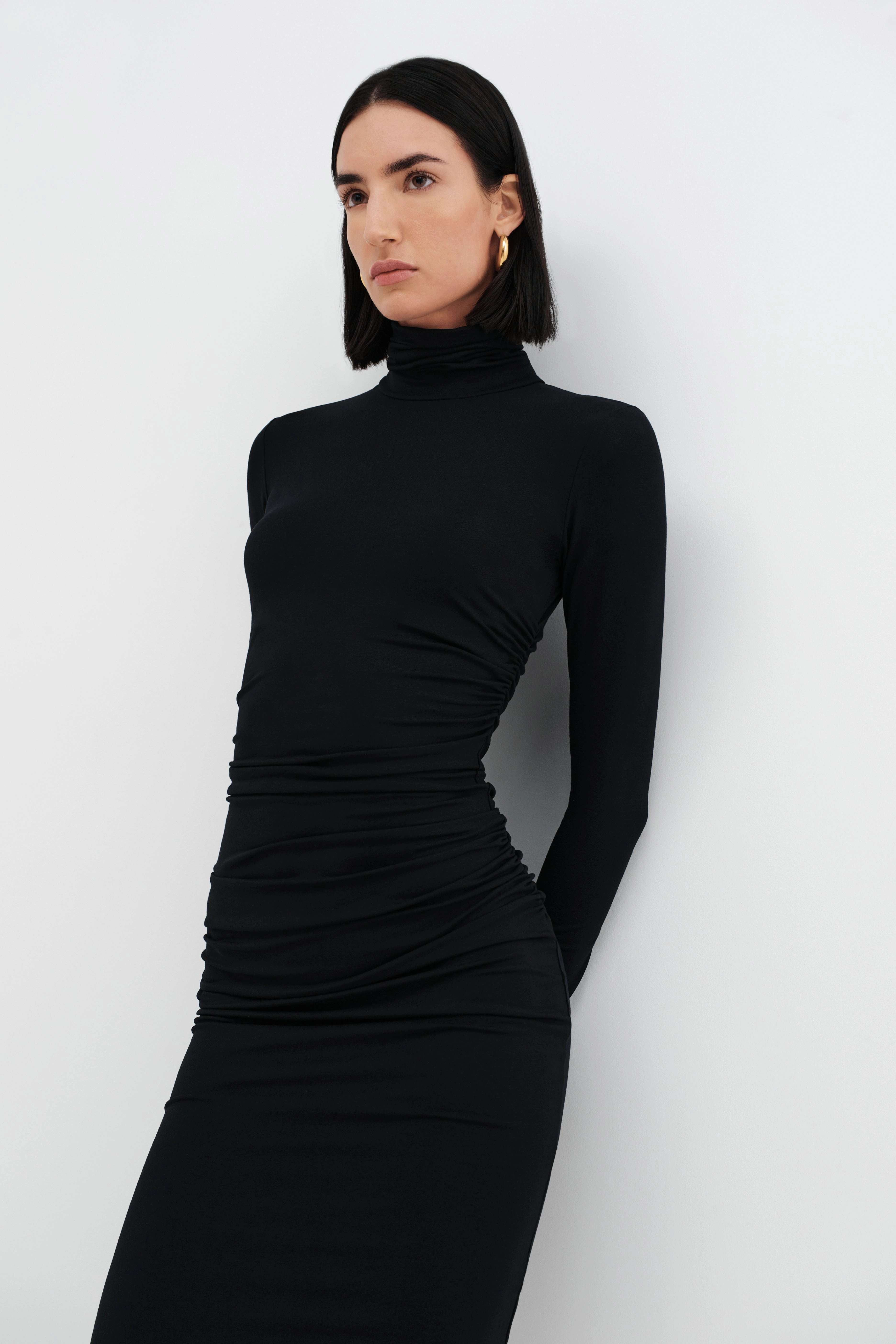 WaterResistant Phoebe Dress