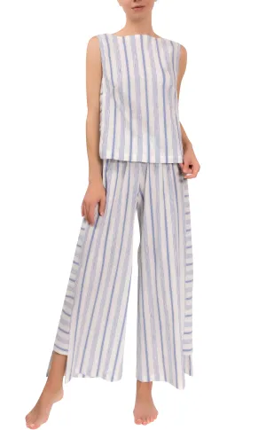 Piper Sleep Set - French Crinkle Cotton