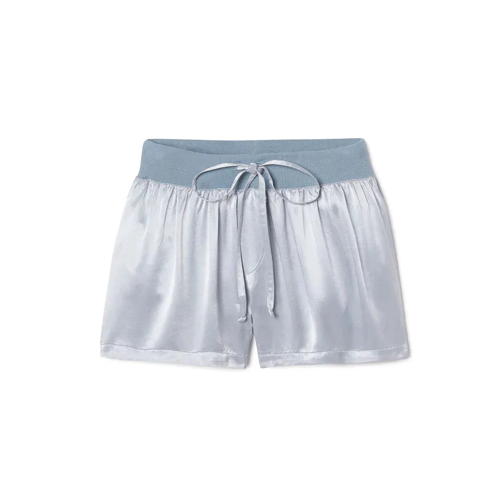 PJ Harlow Mikel Short