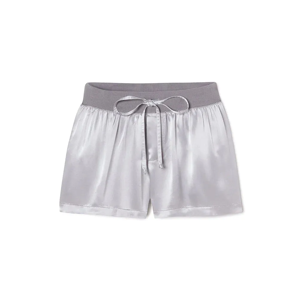 PJ Harlow Mikel Short