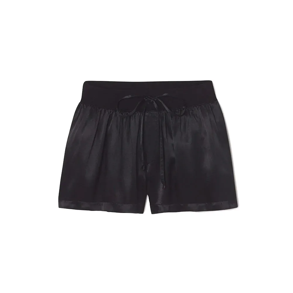 PJ Harlow Mikel Short