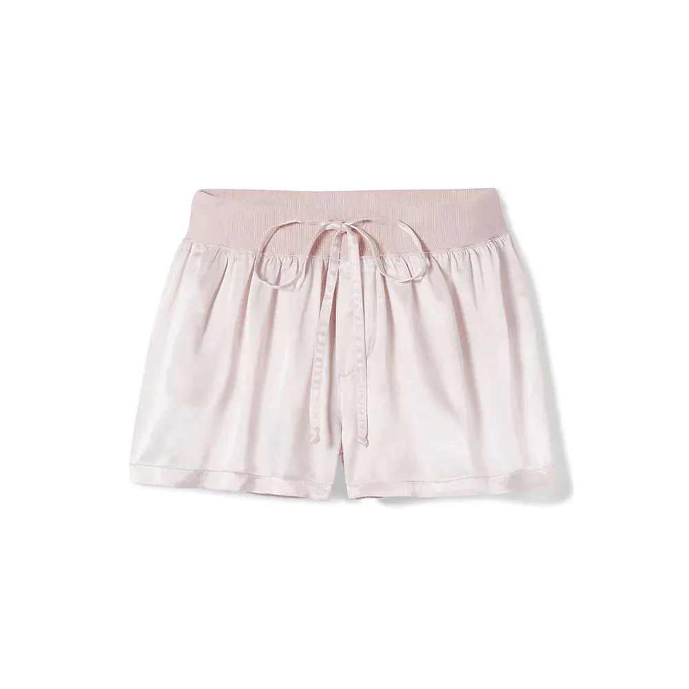 PJ Harlow Mikel Short