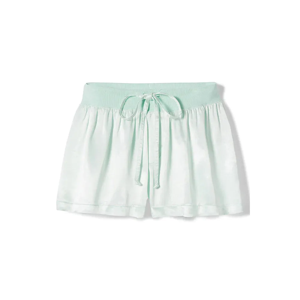 PJ Harlow Mikel Short