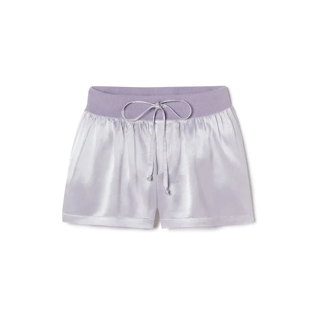 PJ Harlow Mikel Short