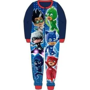 PJ Masks Onesie Pajamas