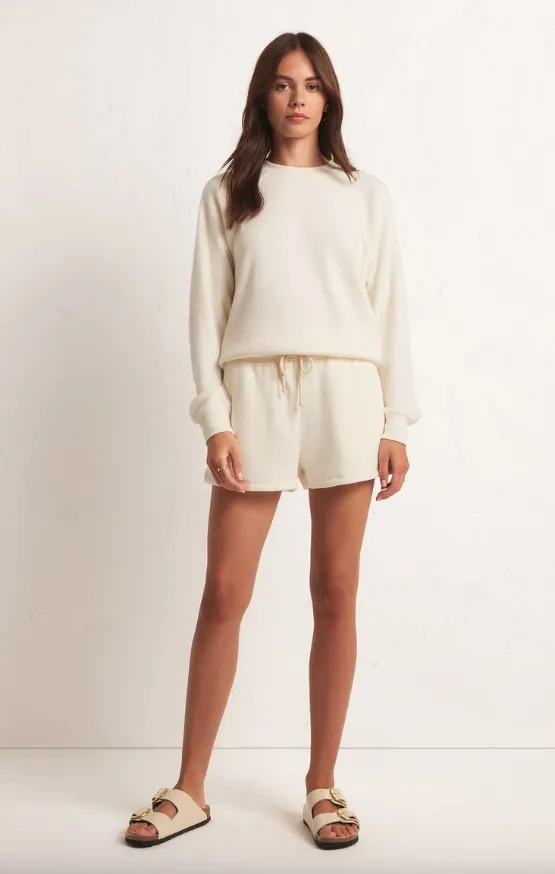 Play On Fleece Shorts