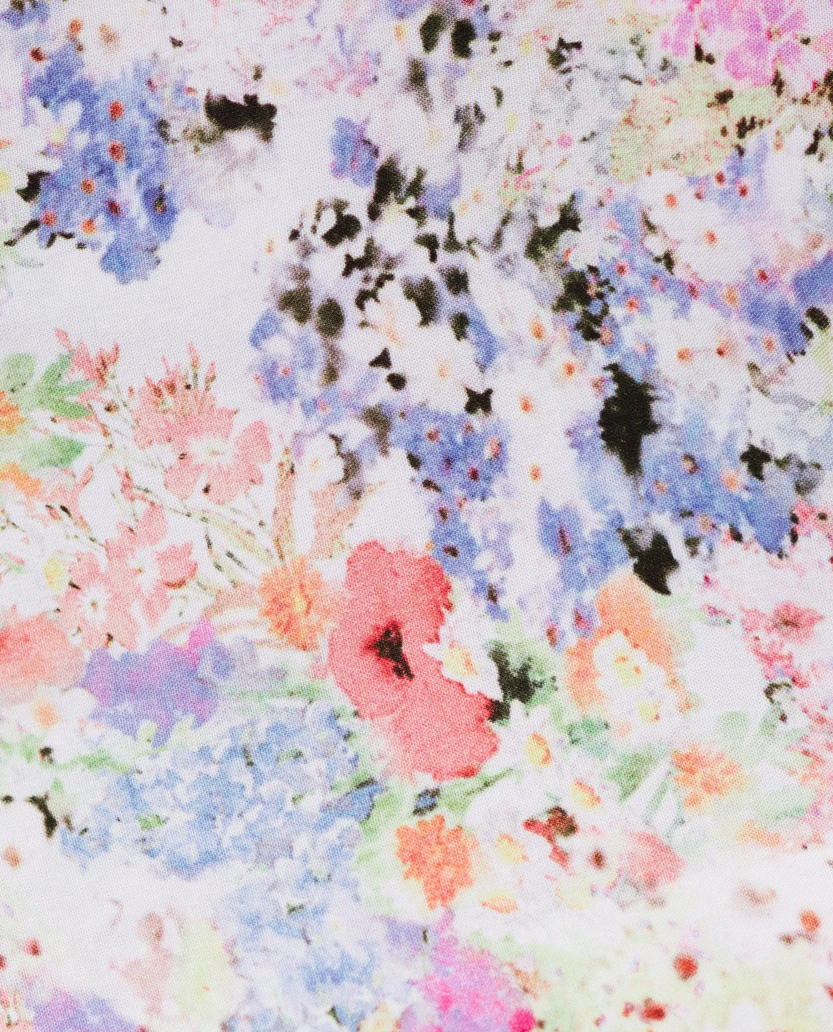 Playsuit - Floral