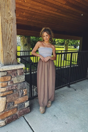 Light and breezy summer dress Plenty Of Love Maxi