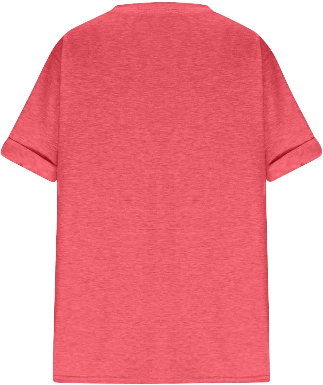 Plus Size Tops for Women 2025 Floral Print Summer V Neck Short Sleeve T Shirts Oversized Trendy Dressy Casual Blouses