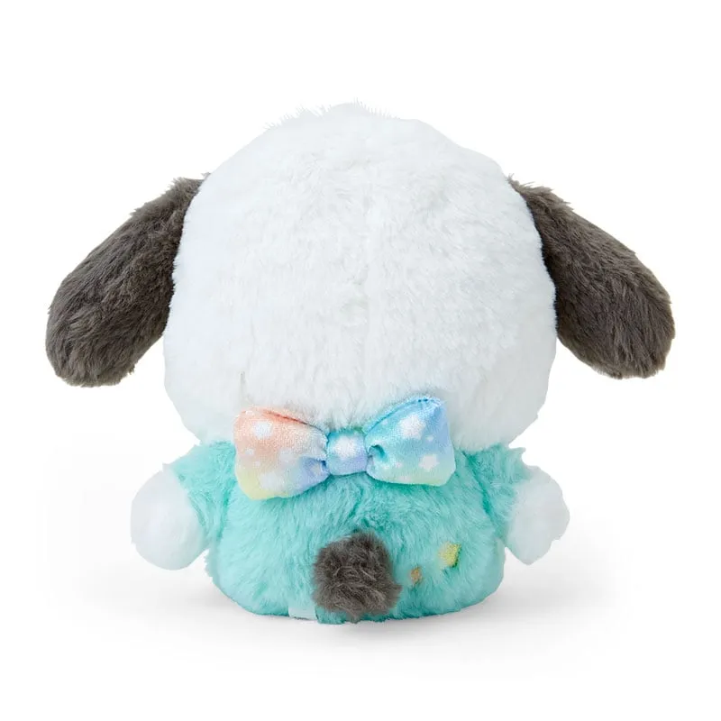 Pochacco 8" Plush (Moon and Star Series)