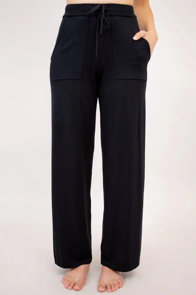 Polita Cotton Pant
