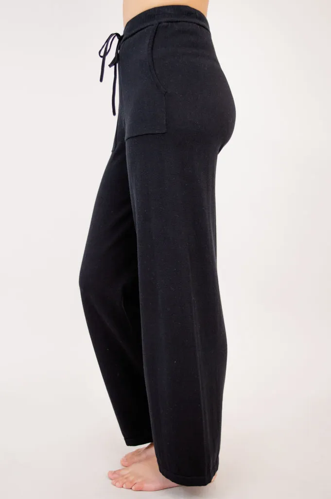 Polita Cotton Pant