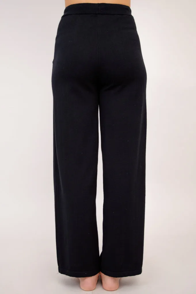 Polita Cotton Pant