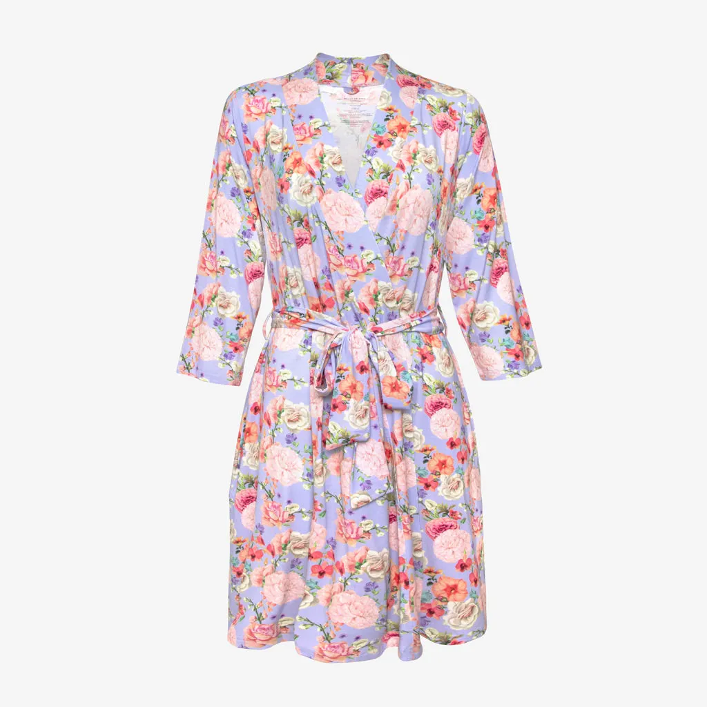 Posh Peanut Bellamy Mommy Robe