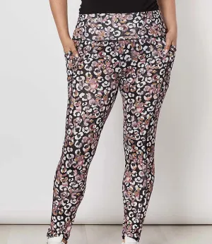 Print Legging