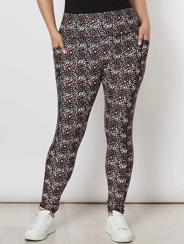Print Legging