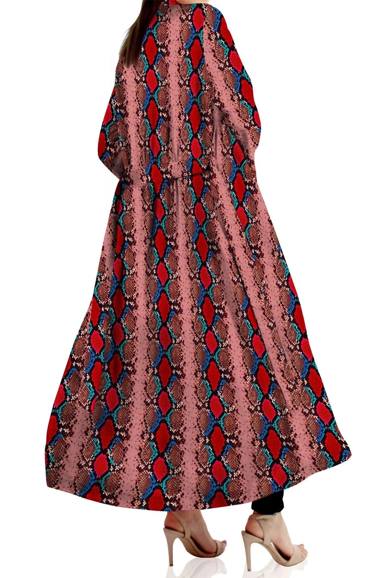 Printed Best Robes For Women