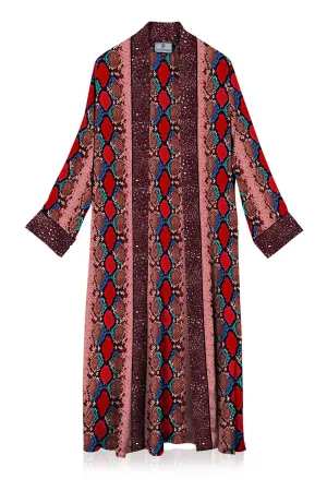 Printed Best Robes For Women