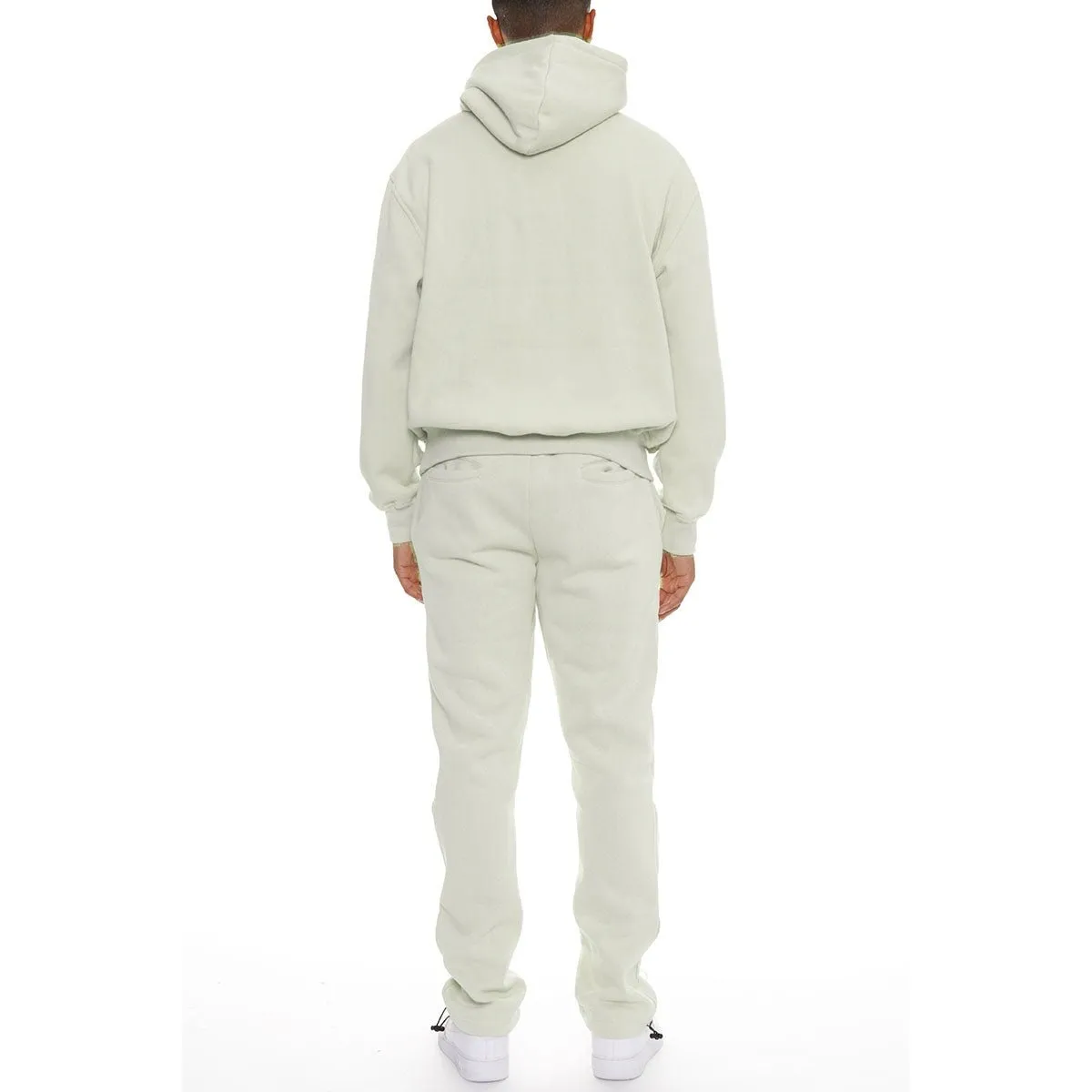 Pro Comfort Frost Hoodie Set