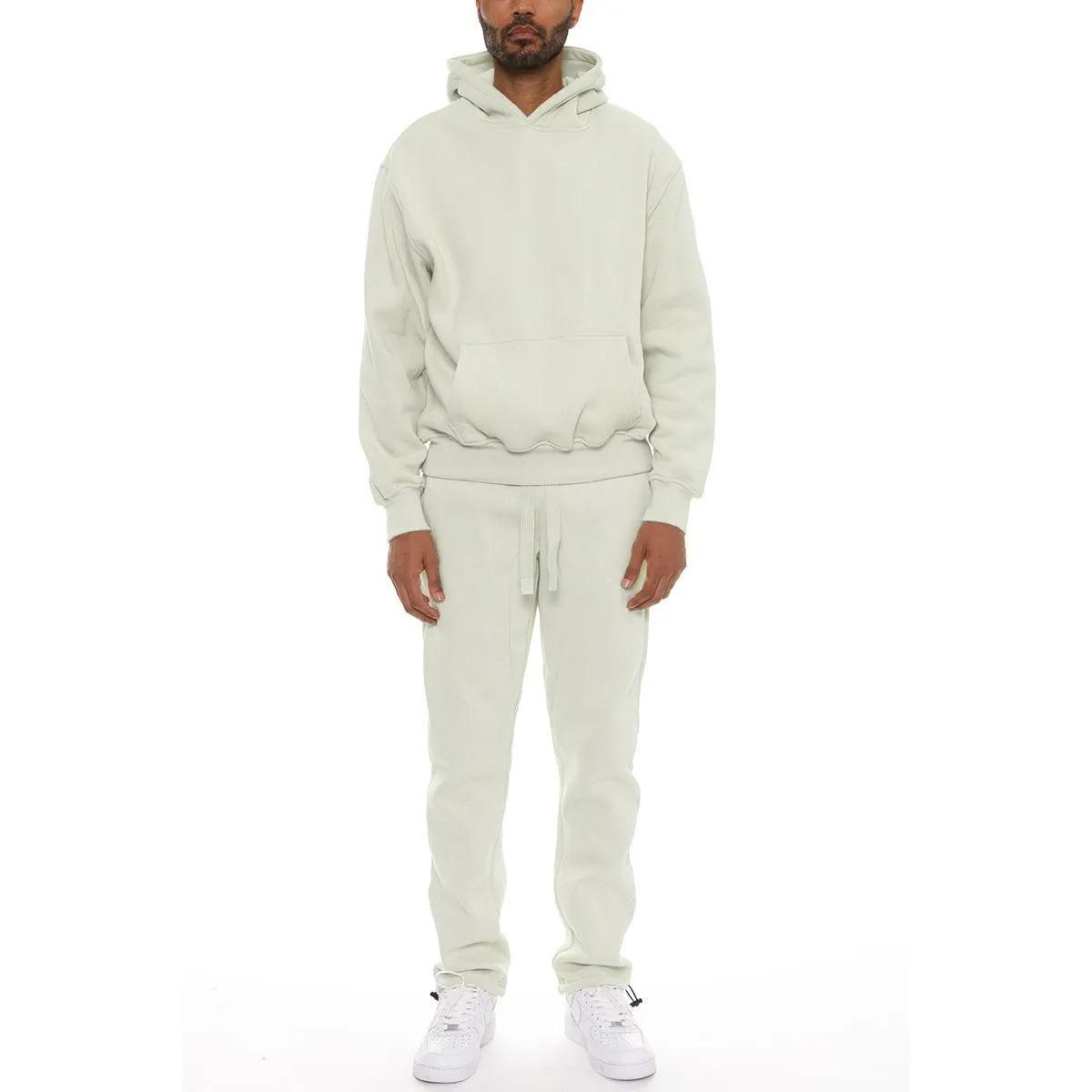 Pro Comfort Frost Hoodie Set