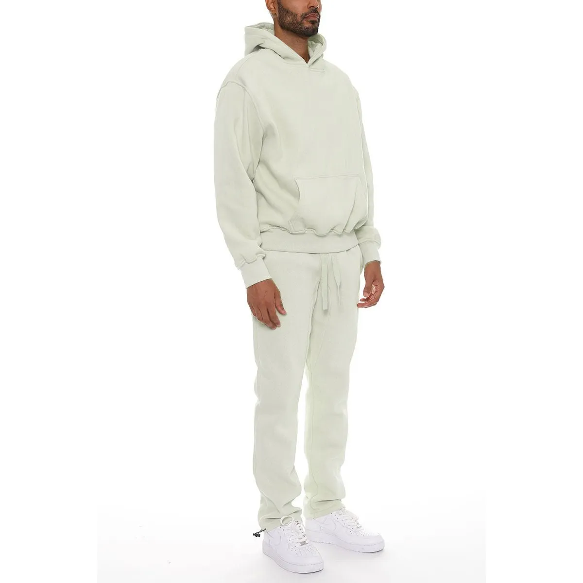 Pro Comfort Frost Hoodie Set
