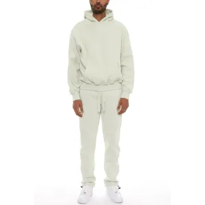 Pro Comfort Frost Hoodie Set