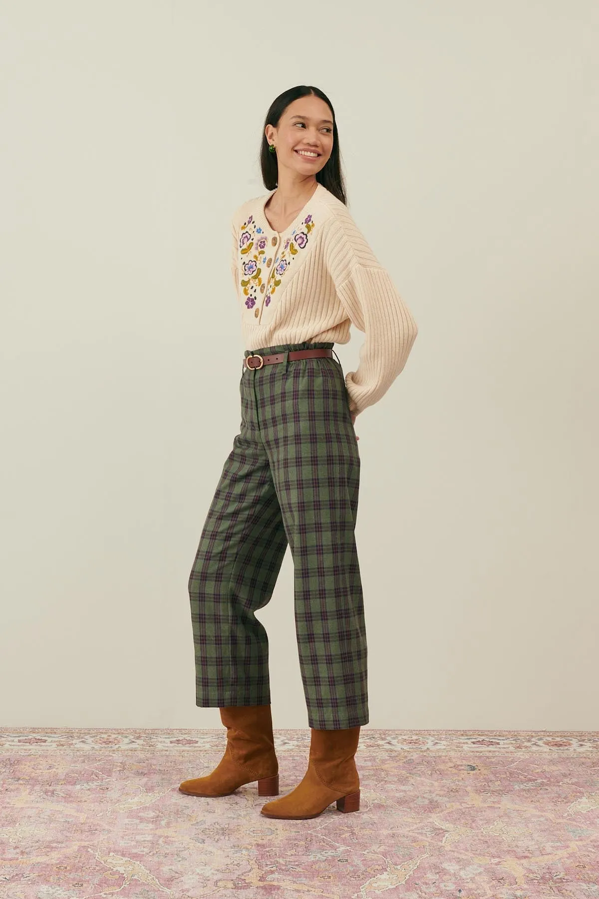 Pull Lisouna
