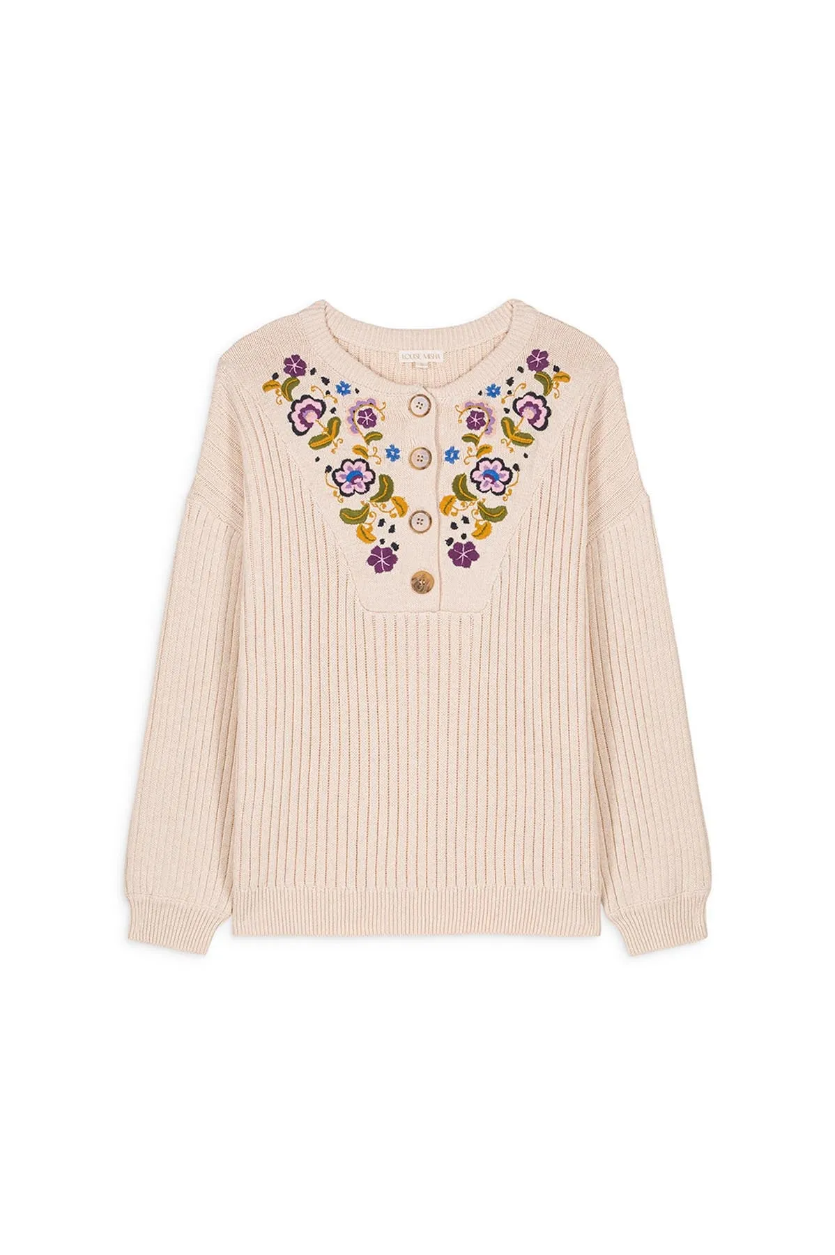 Pull Lisouna