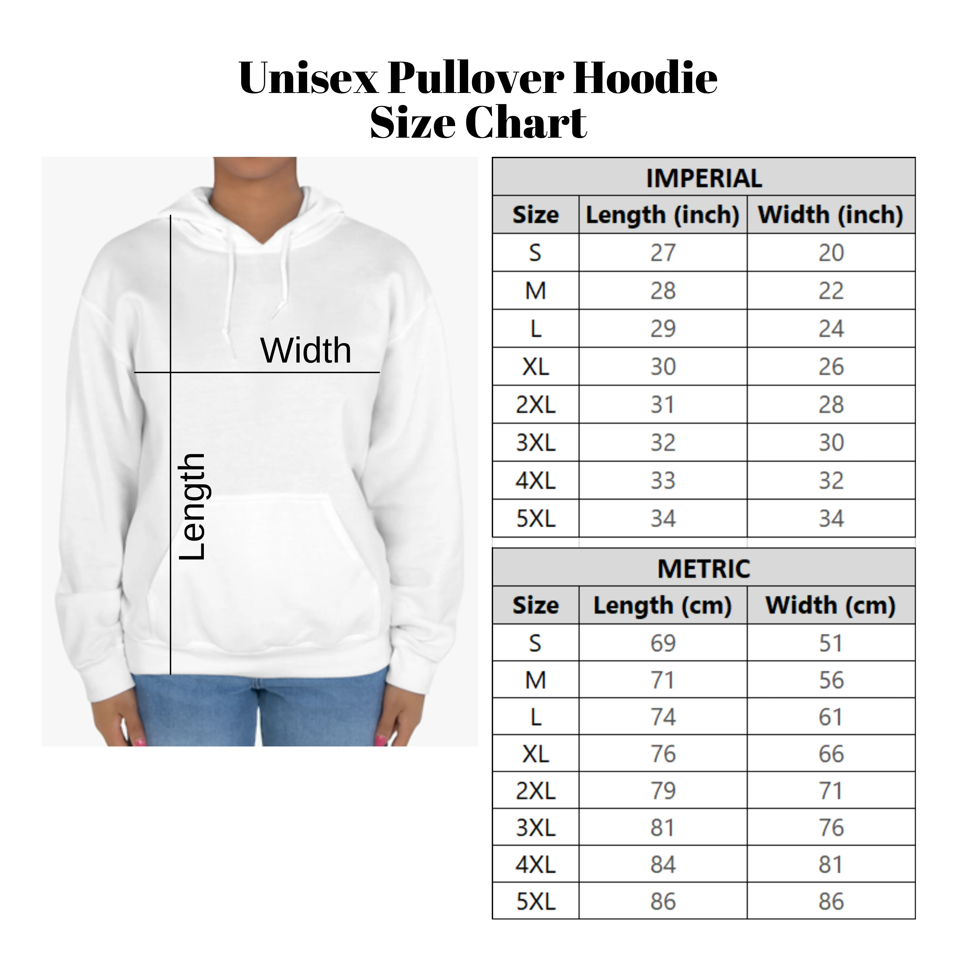 Pullover Hoodies-Elegant Blue Rose