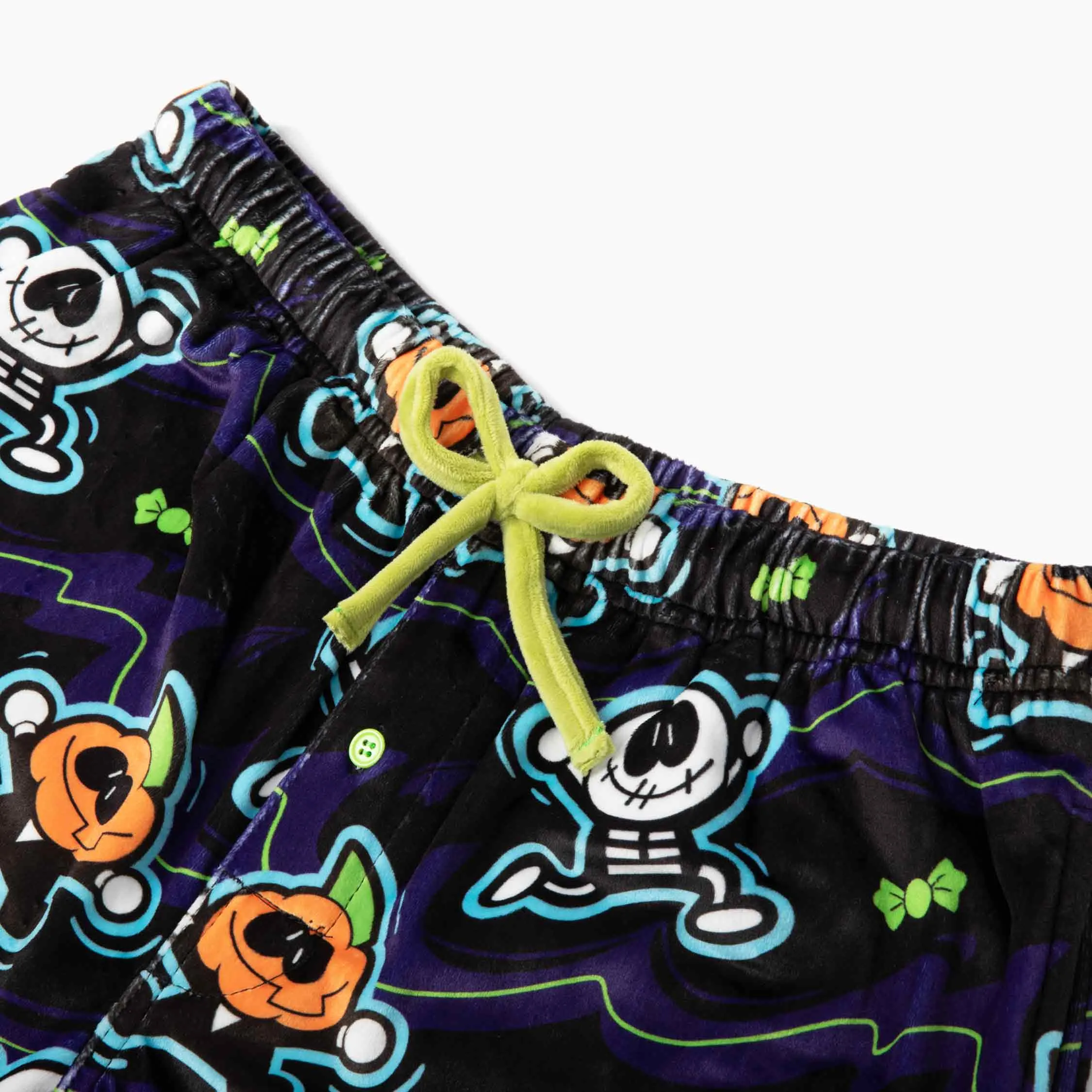 Pump & Skid Lounge Pants