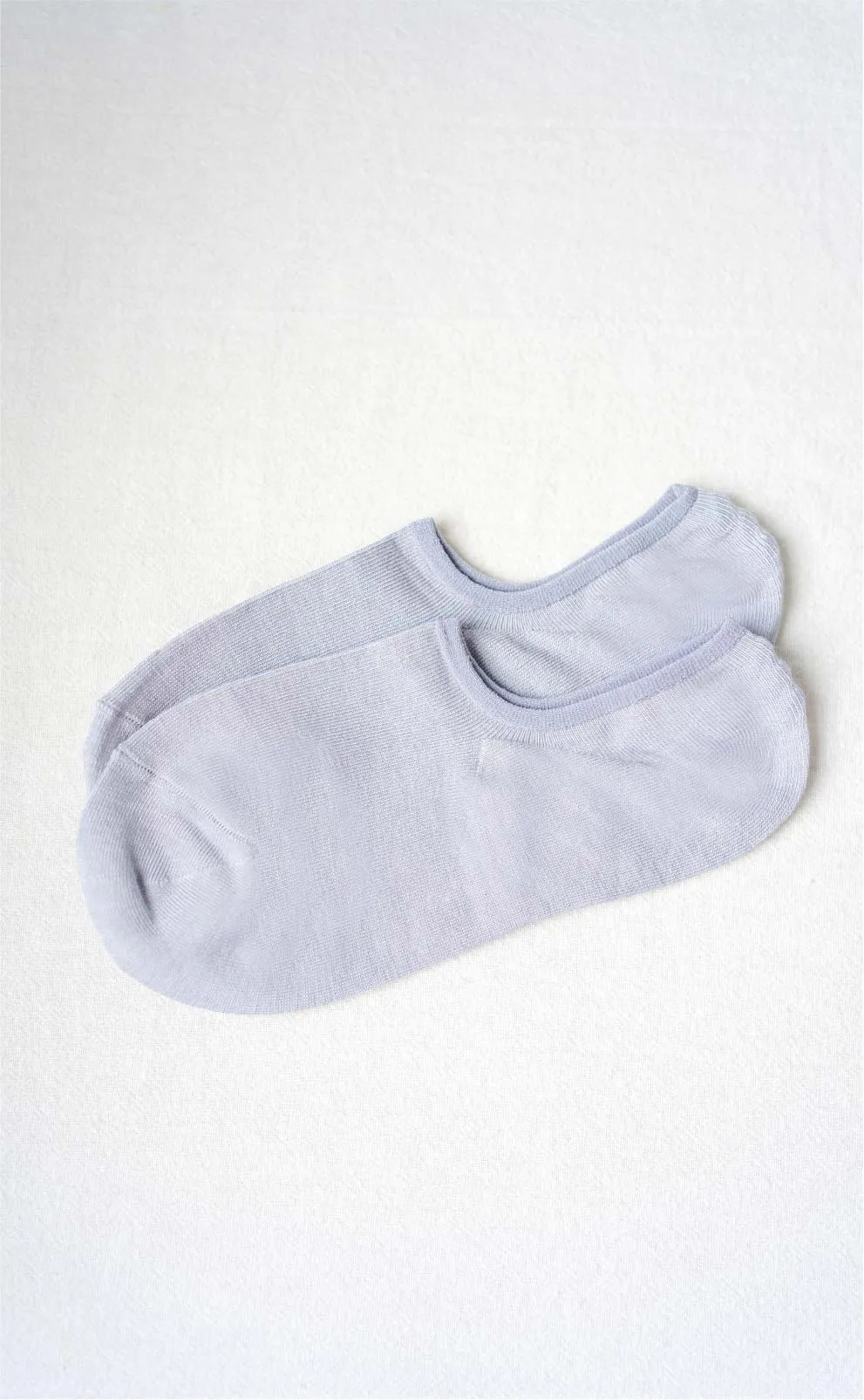 Pure •  Women Low Cut Ankle Socks (Mauve Purple)
