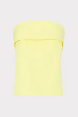 Eco Conscious Packaging Tuala Cady Top