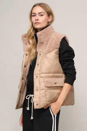 Alex Vest HighDensity Knit CarbonNeutral Production
