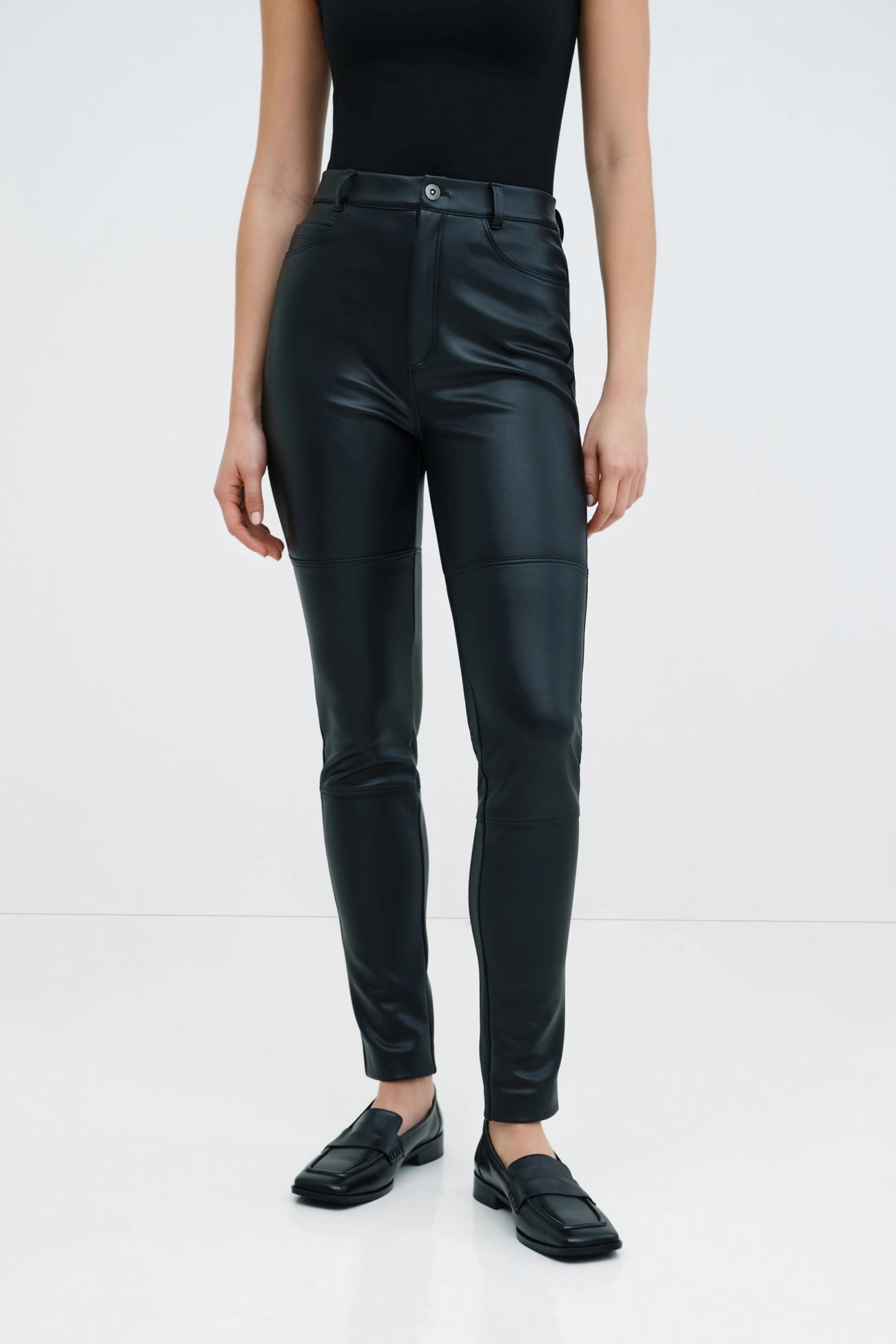 Mei Pants NonIrritatingSeams