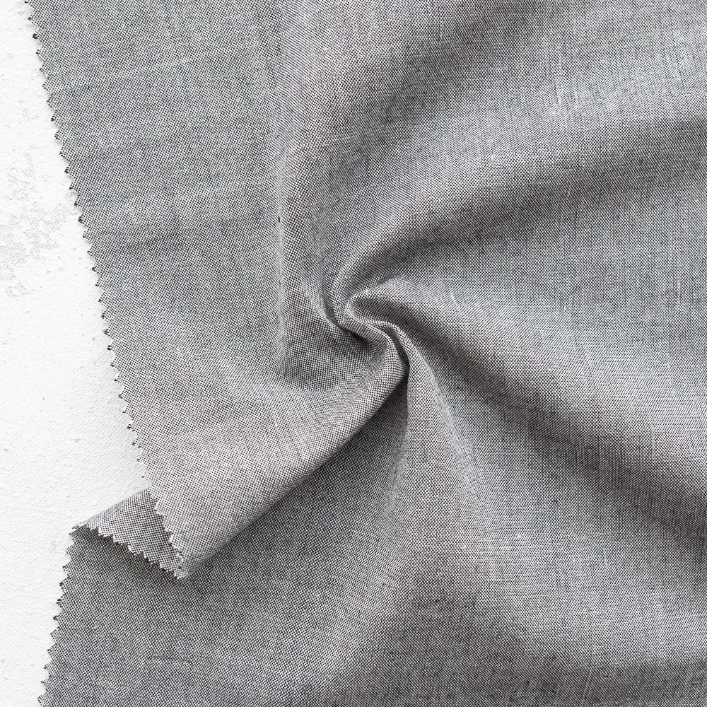 Quicksilver Nocturne Everyday Chambray