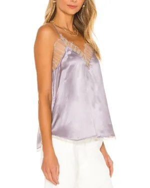 "Berwyn" Silk Camisole
