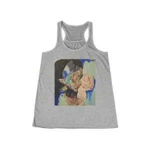 Racerback Tank, Determnation