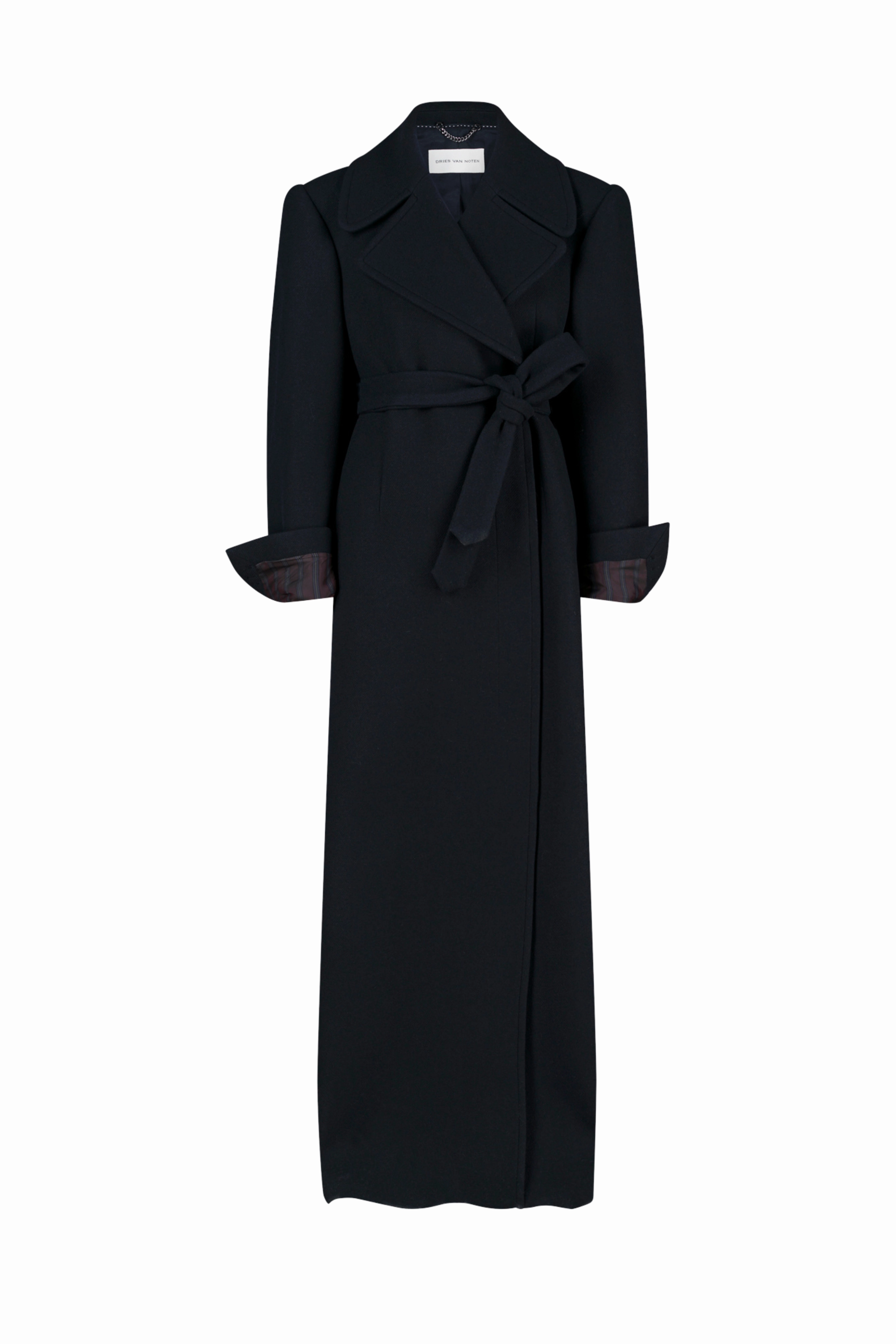 Rafaella Coat Winter Fit