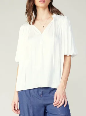 Eva Blouse Vintage Pullover SweatWicking Fabric