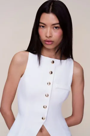HighNeckline Troyes Top