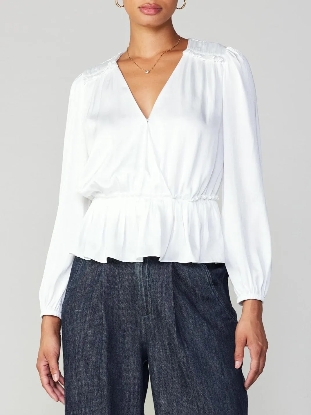 Tunic top Reagan Top