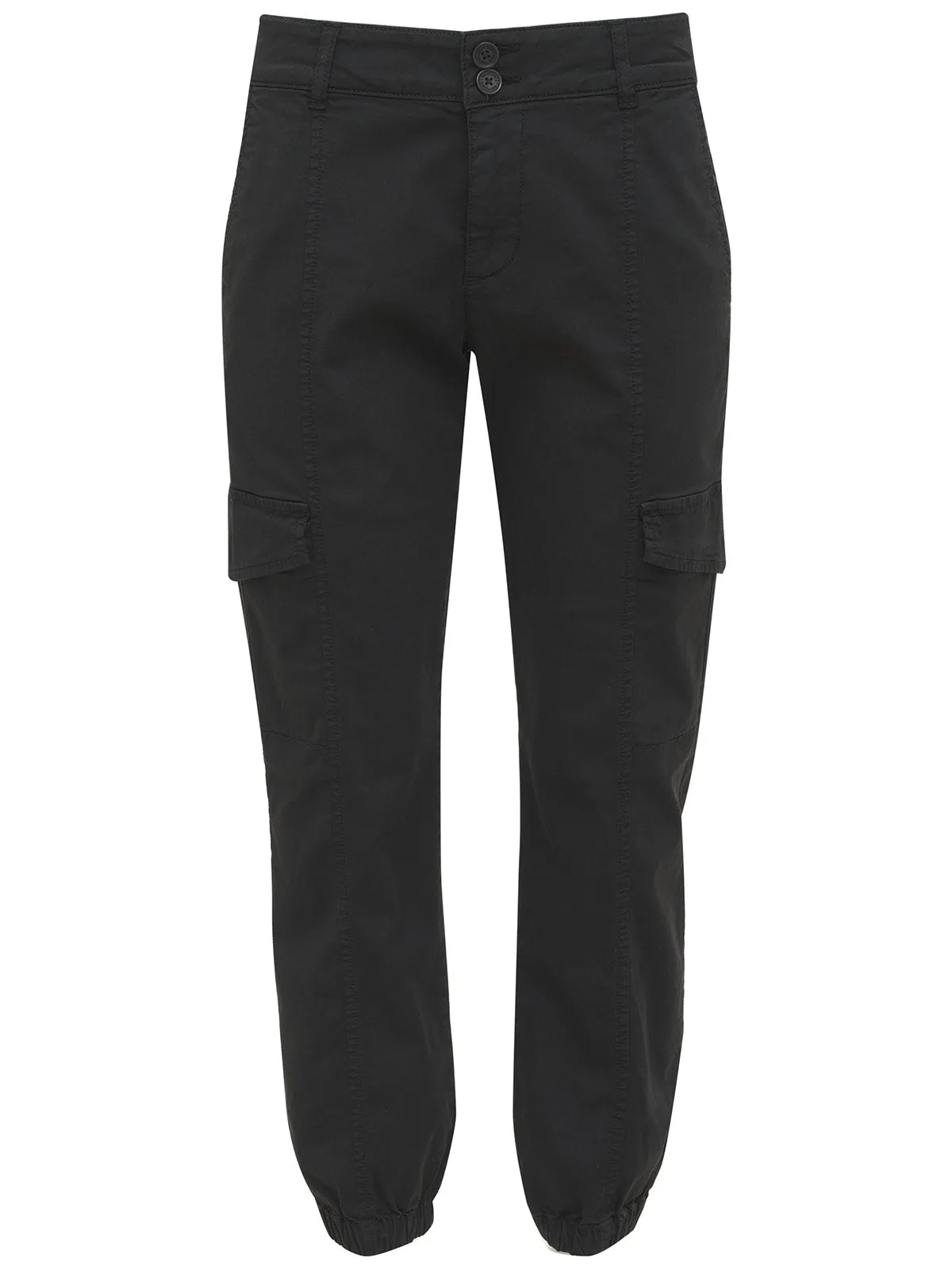 Rebel Standard Rise Pant Obsidian Extended Sizing Functional Fit
