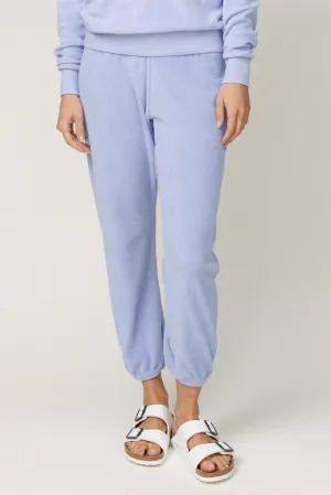 Everyday Comfort Fit ComfortWaistband Gogo Loop Terry Jogger