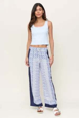 Versatile Fashion Casual Layer Fit Hyams Pants