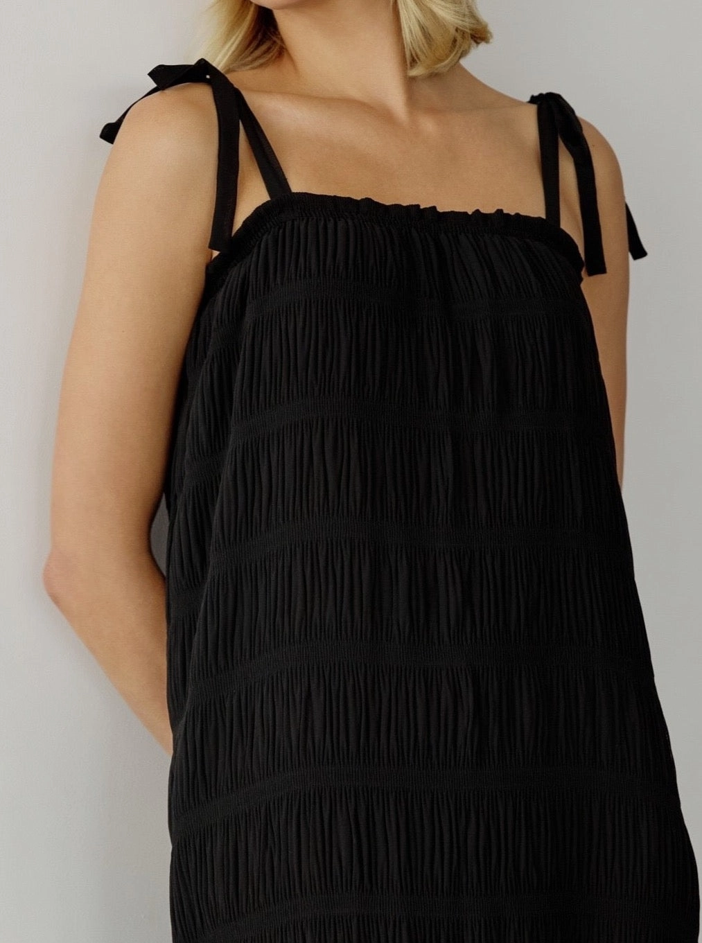 Savannah Maxi Daily Confidence