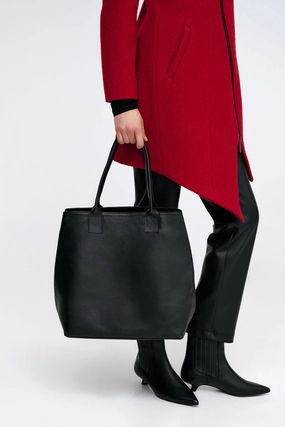 FeatherlightConstruction Laci Oversized Tote